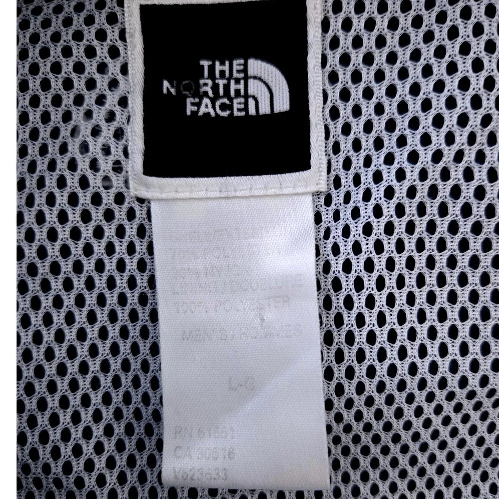 The North Face north face
